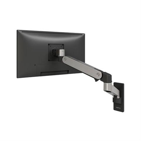 LX PRO ARM SINGLE DISPLAY WALL