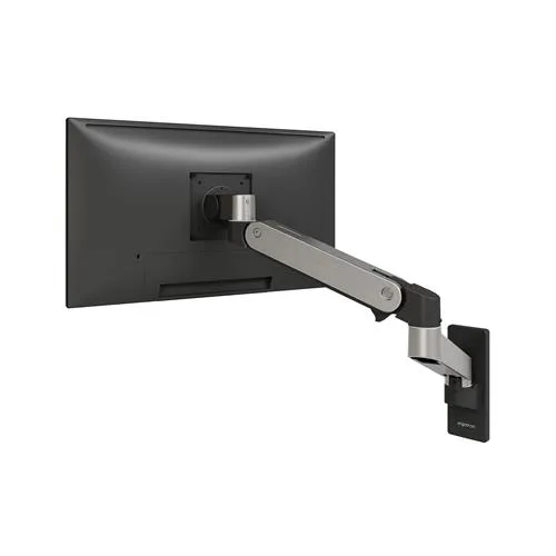 LX PRO ARM SINGLE DISPLAY WALL