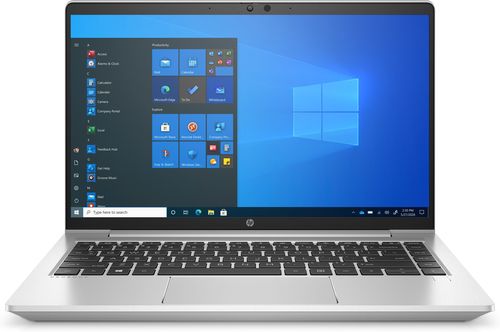 HP ProBook 640 G8 i5-1135G7 8GB 256GB SSD 14" Win 10 Pro