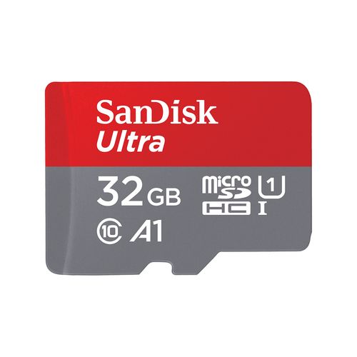 GB SANDISK ULTRA MICROSDHC 32