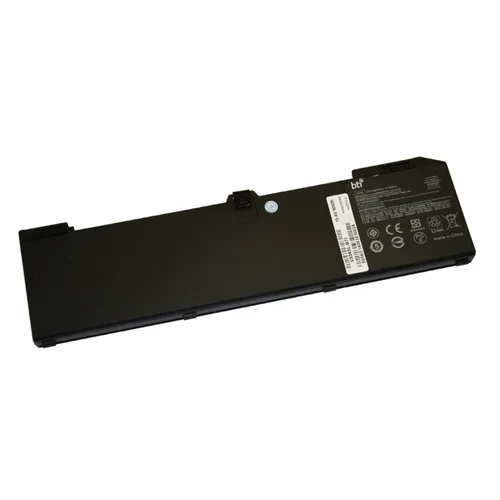BTI 4-Cell Battery for HP ZBook 15 G5