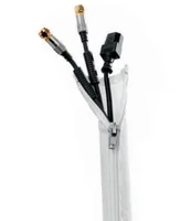 KSR 1 Meter White - 30mm