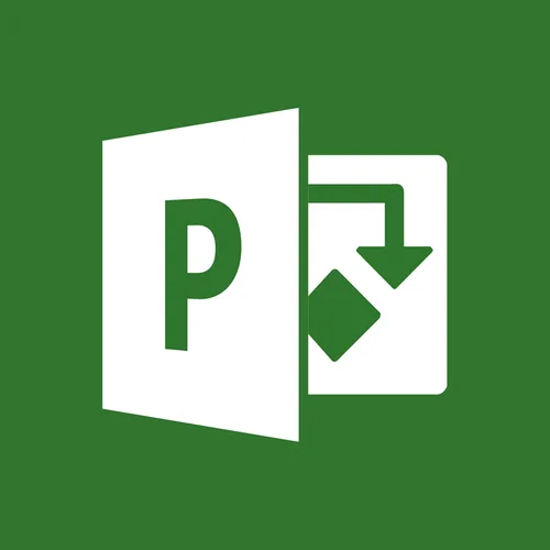 Project Pro with 1 Project Server CAL - 1 Year Support