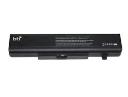 BTI 6-Cell Battery for Lenovo IdeaPad Y480