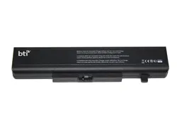 BTI 6-Cell Battery for Lenovo IdeaPad Y480