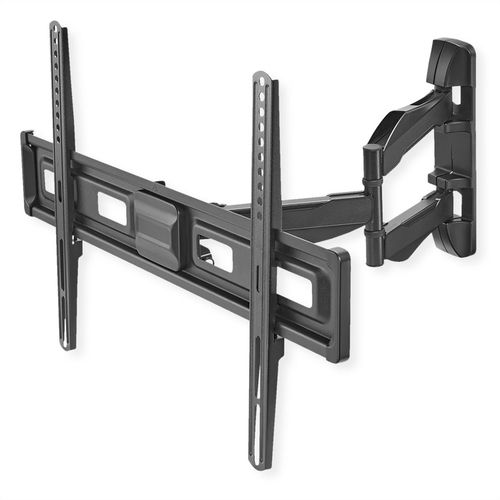 Full-Motion TV Wall Mount