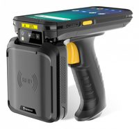 MT9356 MEGATTERA PRO UHF 5.5IN