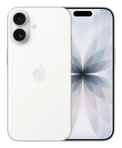 Apple IPhone 17 256GB White