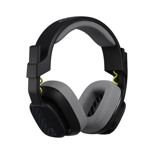 Astro A10 Wired Gaming Headset - Black