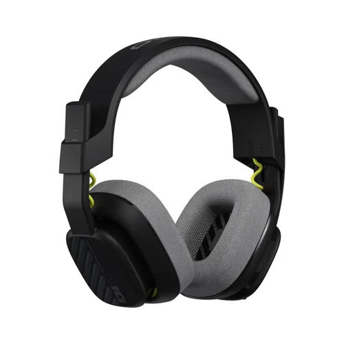 Astro A10 Wired Gaming Headset - Black