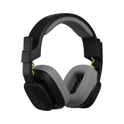 Astro A10 Wired Gaming Headset - Black