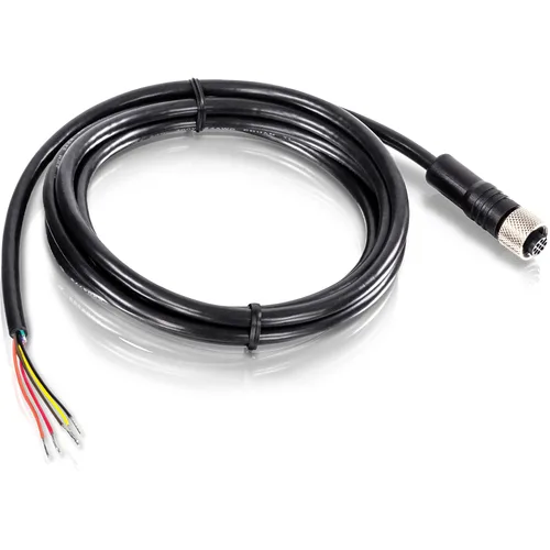 Trendnet M12 Industrial Relay Cable - 2m