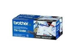 TN-130BK TONER CARTRIDGE BLACK