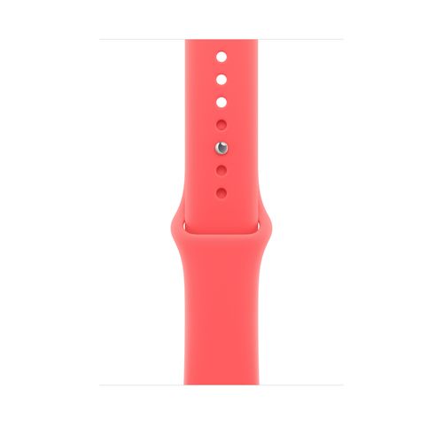 MM BRIGHT GUAVA SPORT BAND 46