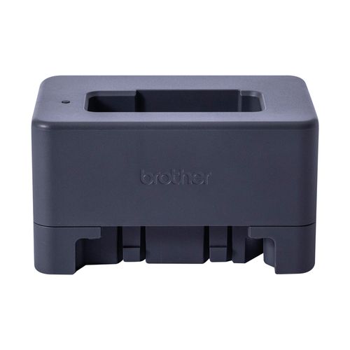 Single Slot Battery Charger