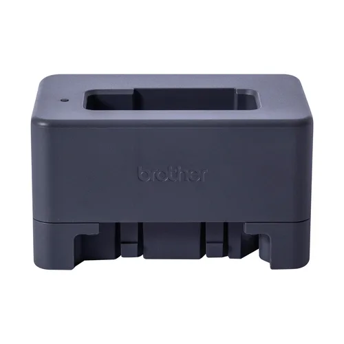 Single Slot Battery Charger