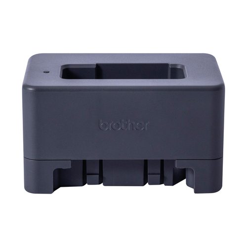 Single Slot Battery Charger