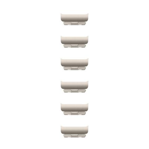 46MM NATURAL LINK BRACELET KIT