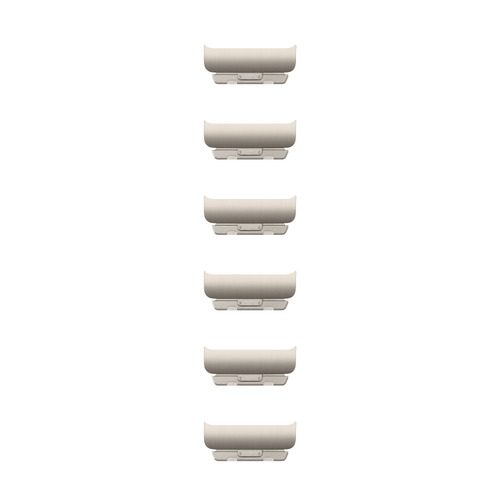 46MM NATURAL LINK BRACELET KIT