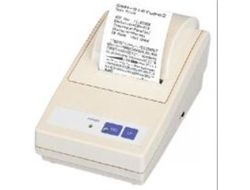 CBM-910 Impact Printer - 40 Column - White