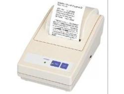 CBM-910 Impact Printer - 40 Column - White
