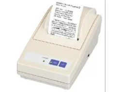 CBM-910 Impact Printer - 40 Column - White