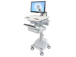 StyleView Cart with LCD Arm