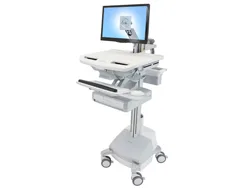 StyleView Cart with LCD Arm