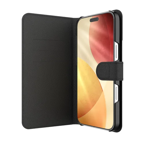 Defence Folio Case for Apple iPhone 17 P