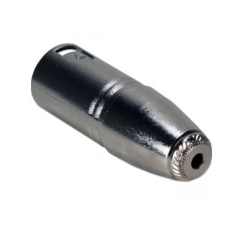 RF Adapter - N Female to N Female