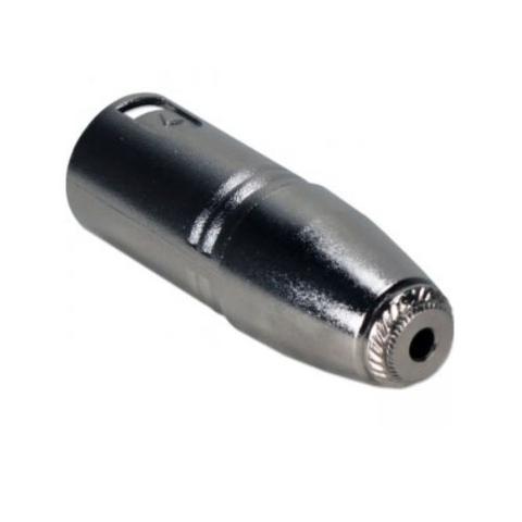 RF Adapter - N Female to N Female