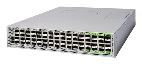 Cisco Nexus 9300 64-Port 40/100G Switch