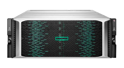 HPE Alletra 5010H 22TB BT-Stock Storage