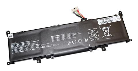 BTI 3C BATT PROBOOK 460 G11