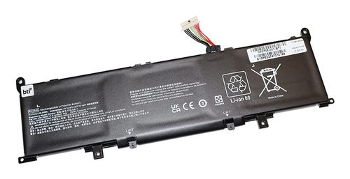 BTI 3C BATT PROBOOK 460 G11