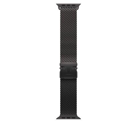 49MM BLACK TITANIUM
