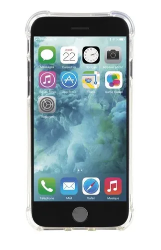 iPhone SE (2nd Gen) R Series Case