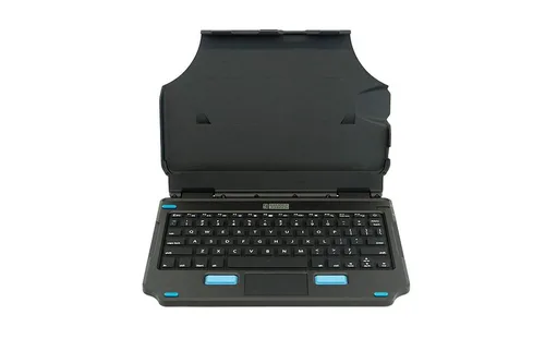 Zebra ET4x 10-inch 2-in-1 Attachable Tablet