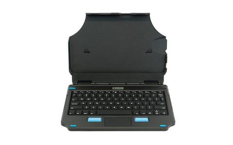 Zebra ET4x 10-inch 2-in-1 Attachable Tablet