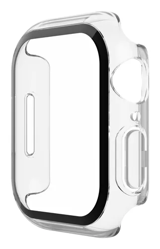 Belkin SCREENFORCE TemperedCurve 2-in-1 Screen Protector