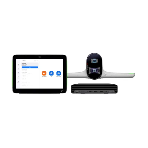 Poly Sync LRB ZR E70 Smart Camera + PC WTC10