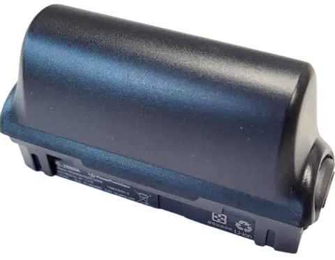 Zebra WT5400, WT6400 Extended Battery