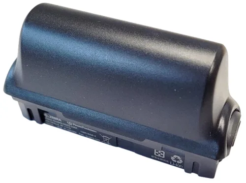 Zebra WT5400, WT6400 Extended Battery