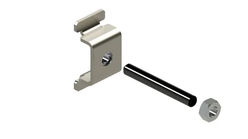 PFA 9136 UNISEE Mounting Bracket
