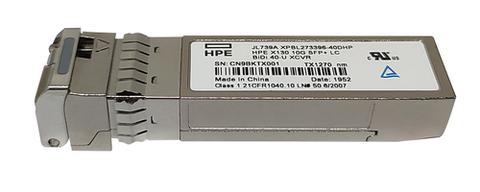 HPE ARUBA NETWORKING 50G BIDI 4