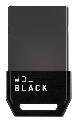 WD Black C50 1TB Expansion Card For Xbox
