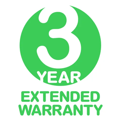 YR PARTS/SW SUPPORT EXTENDED 3