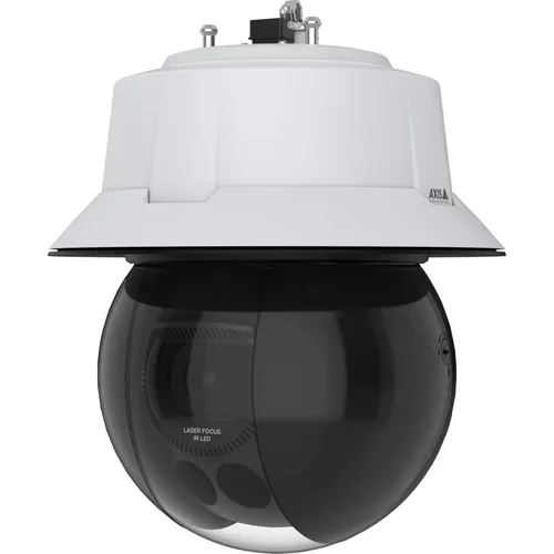 AXIS Q6358-LE High-End PTZ Camera - 4K UHD, UK