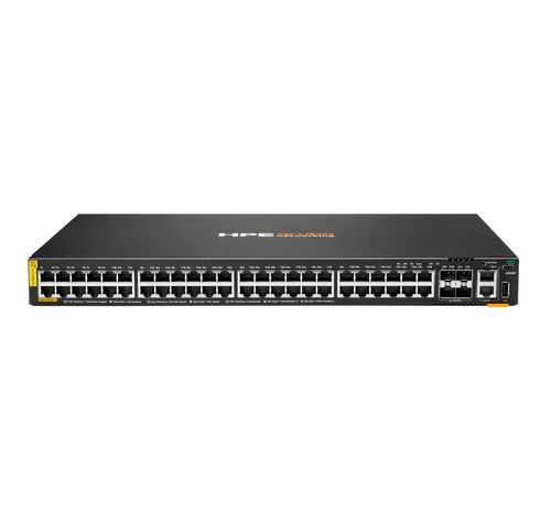 ANW 6200F 48G CL4 4SFP Network Device