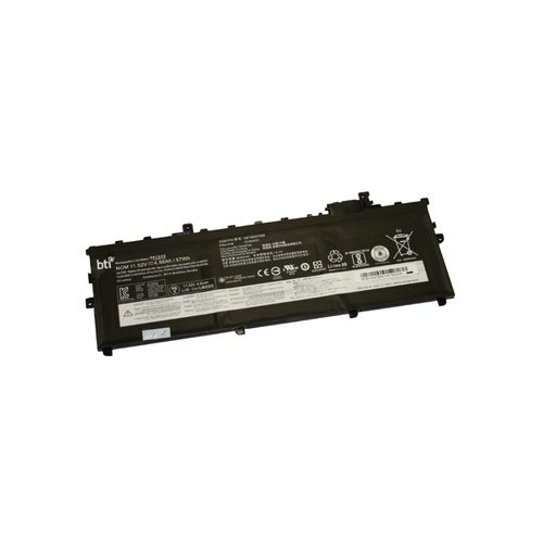 BTI 3-Cell Battery for Lenovo ThinkPad